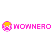 Wownero (WOW) Logo PNG Vector