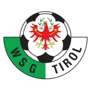 WSG Tirol Wattens Logo PNG Vector