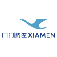 Xiamen Airlines Logo PNG Vector