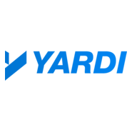 Yardi Logo PNG Vector