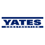 Yates Construction Logo PNG Vector