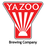 YAZOO Brewing Company Logo PNG Vector