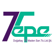 Yeditepe Doğaltaş Logo PNG Vector