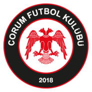 Yeni Çorumspor Logo PNG Vector