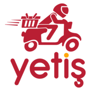 Yetiş Logo PNG Vector