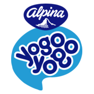 Yogo Yogo Nuevo Logo PNG Vector