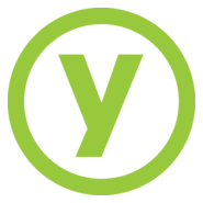 Yubico Logo PNG Vector