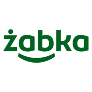 Żabka Logo PNG Vector