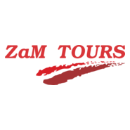 Zam tours Logo PNG Vector