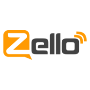 Zello Inc Logo PNG Vector