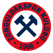 Zonguldak Kömürspor Logo PNG Vector