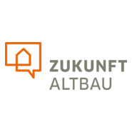 Zukunft Altbau Logo PNG Vector