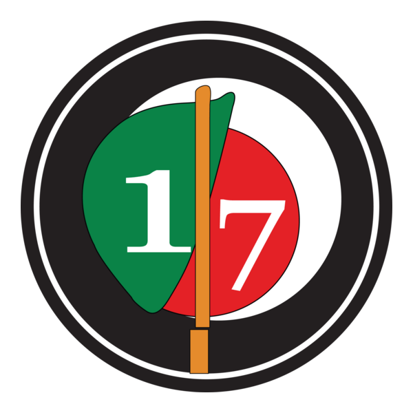 17 INF DIV (MS) Logo PNG Vector