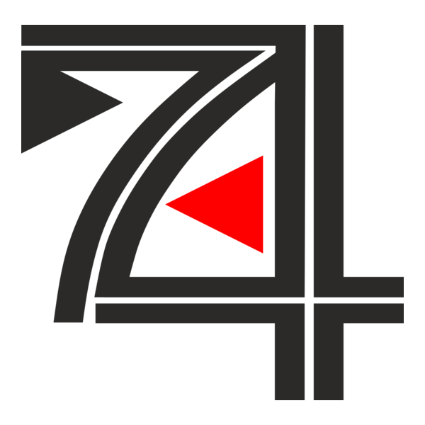 7.4 Deprem Logo PNG Vector