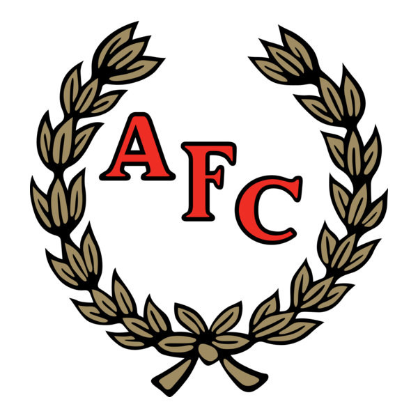 Aberdeen FC (early 1960's) Logo PNG Vector