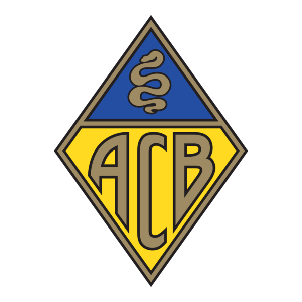 AC Bellinzona (1950's) Logo PNG Vector