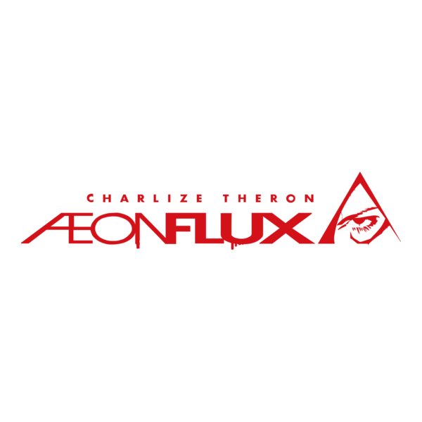 Aeon Flux Logo PNG Vector (AI, EPS, SVG) Free Download