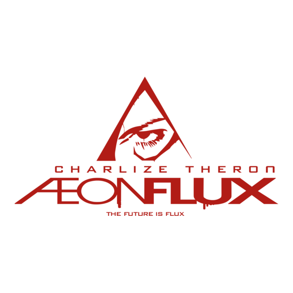 Aeon Flux Logo PNG Vector (AI, EPS, SVG) Free Download