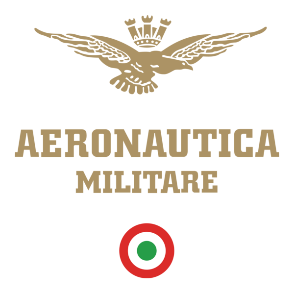 Aeronautica Militare Logo PNG Vector