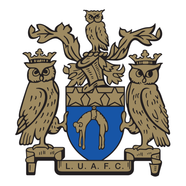 AFC Leeds United (late 1960's) Logo PNG Vector