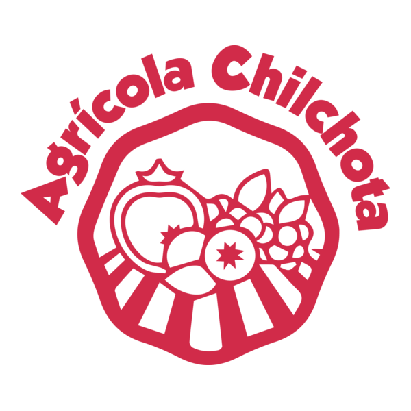 AGRICOLA CHILCHOTA Logo PNG Vector