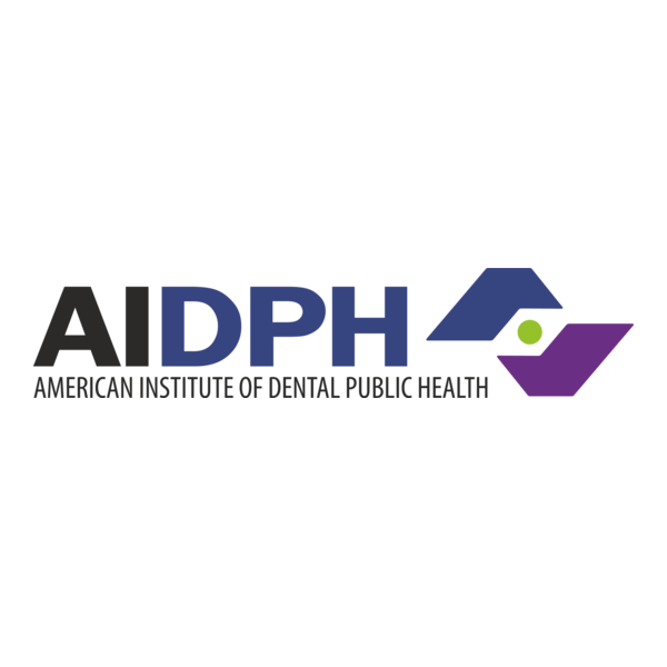 AIDPH - American Institute of Dental Public Health Logo PNG Vector