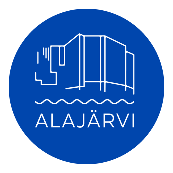 Alajärvi Logo PNG Vector