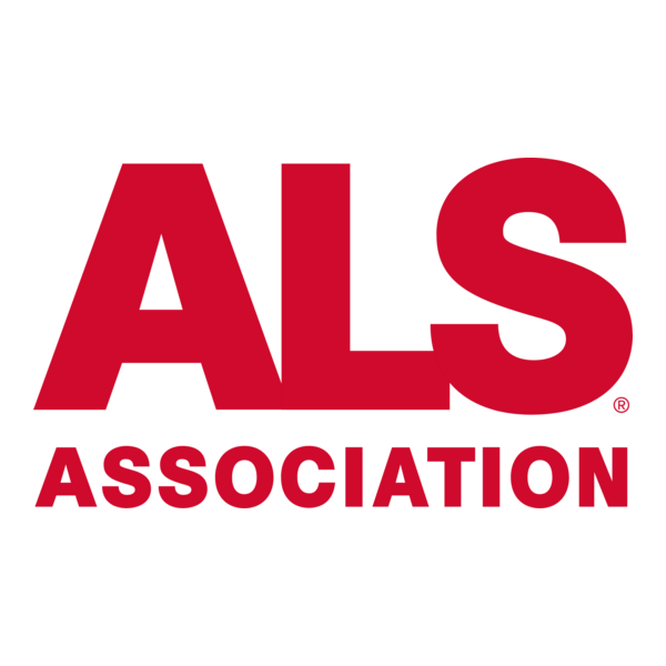 ALS Association Logo PNG Vector