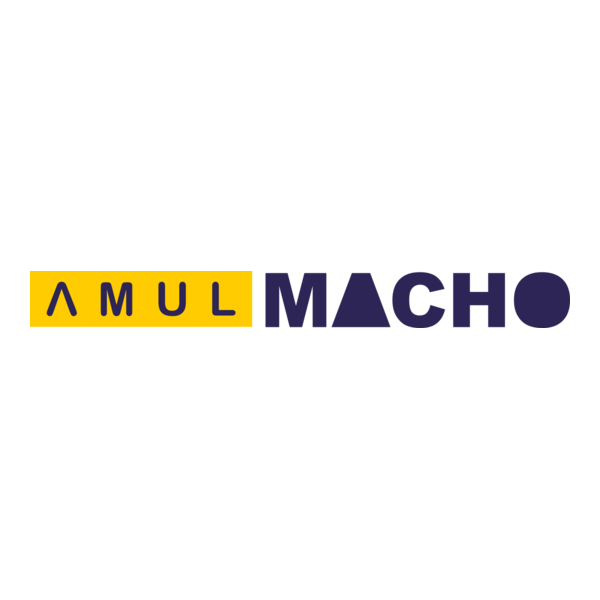 AMUL MACHO Logo PNG Vector