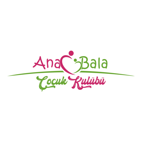 ANABALA ÇOÇUK KULÜBÜ Logo PNG Vector