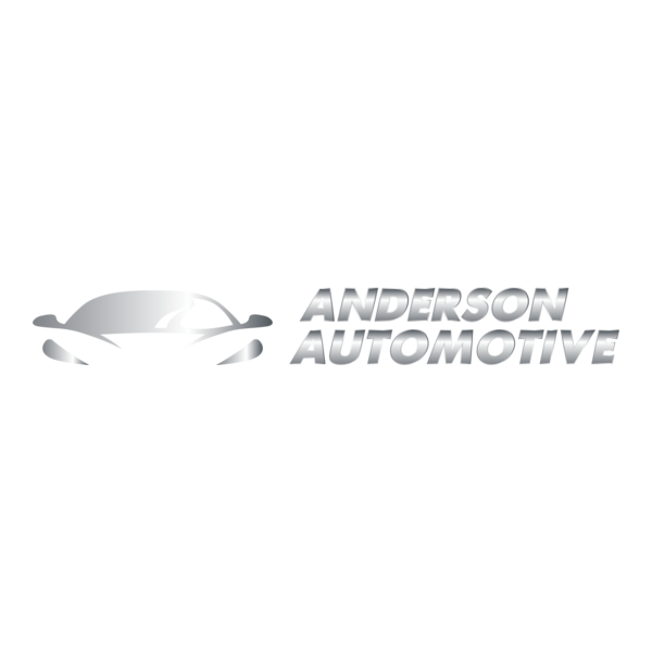 Anderson Automotive Logo PNG Vector