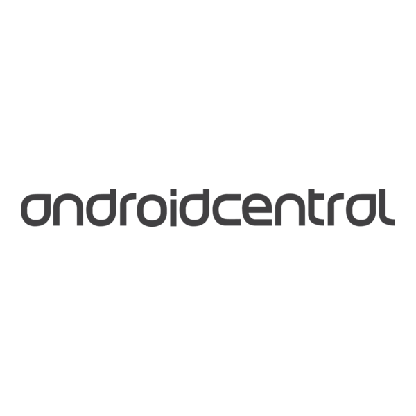Android Central Logo PNG Vector