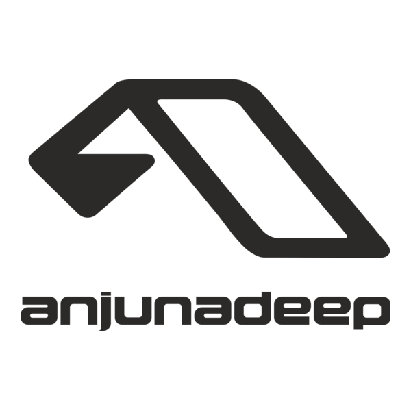 Anjunadeep Logo PNG Vector