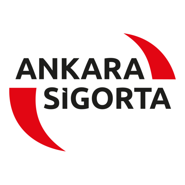 Ankara Sigorta Yeni Logo PNG Vector