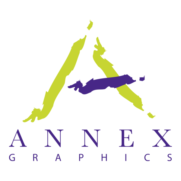 Annex Graphics Logo PNG Vector