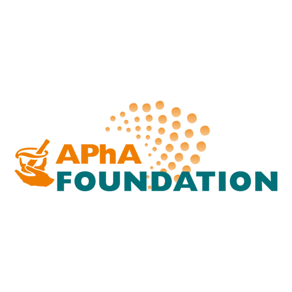 APhA Foundation Logo PNG Vector