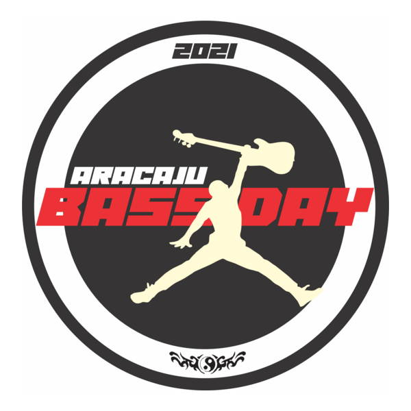 aracaju bass day Logo PNG Vector