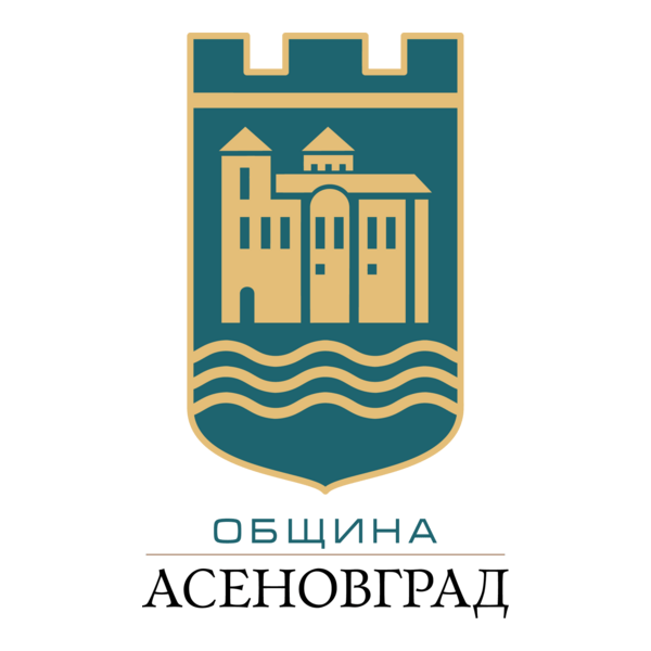 Asenovgrad Logo PNG Vector