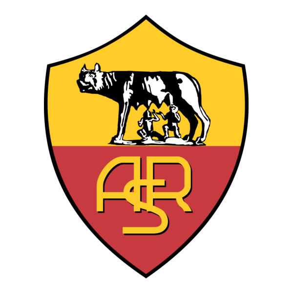 Asociación Sportiva Roma de Córdoba Logo PNG Vector