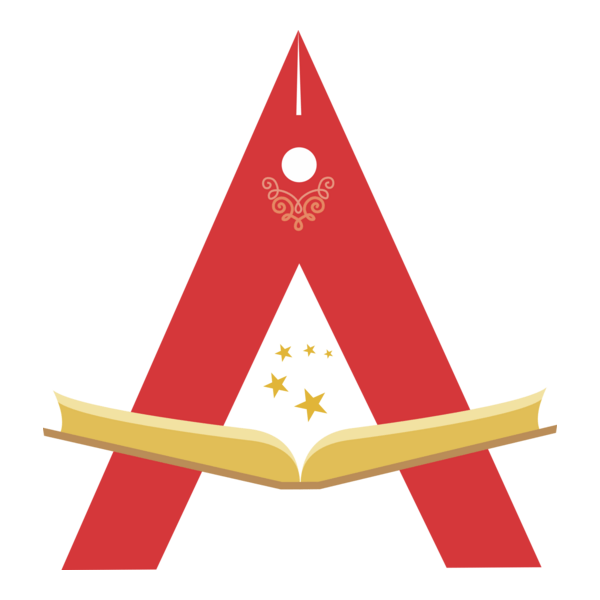 Aspire College Logo PNG Vector