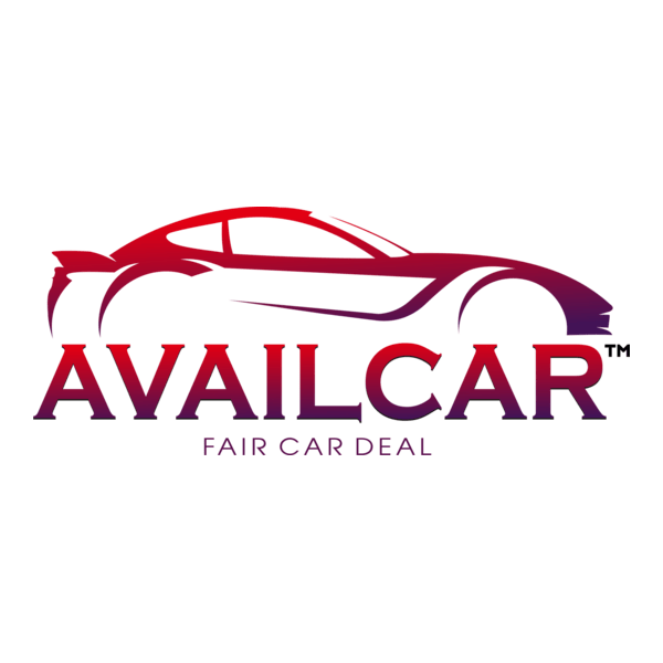AvailCar Logo PNG Vector