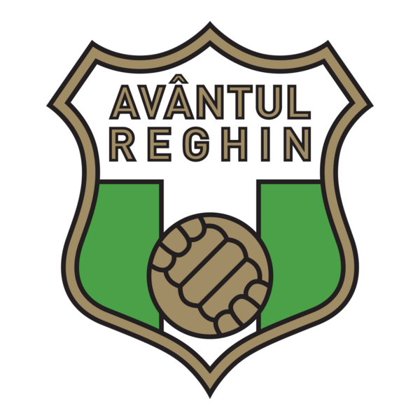 Avântul Reghin (1950's) Logo PNG Vector