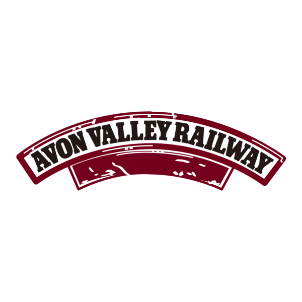Avon Valley Railway Logo PNG Vector