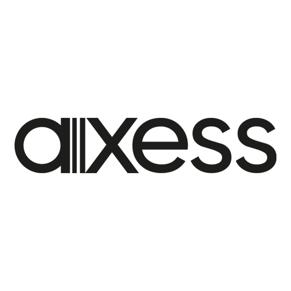 Axess Logo PNG Vector
