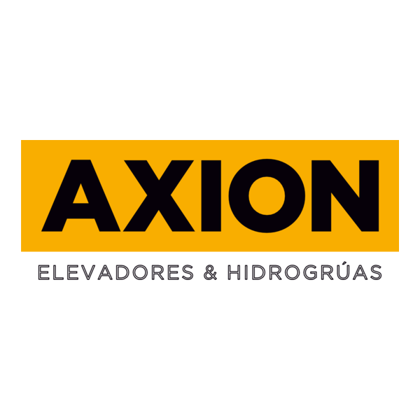 AXION Logo PNG Vector