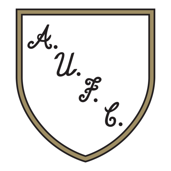 Ayr United FC (late 1970's) Logo PNG Vector