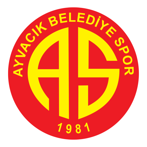 Ayvacık Belediyespor Logo PNG Vector