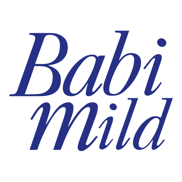 Babi Mild Logo PNG Vector