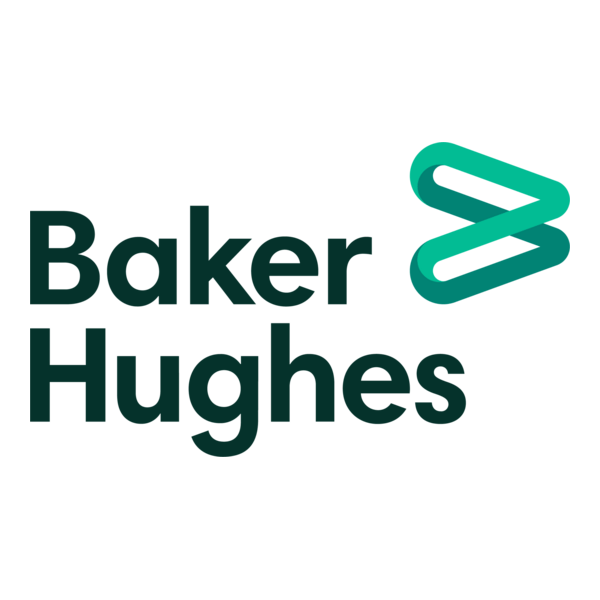 Baker Hughes Logo PNG Vector