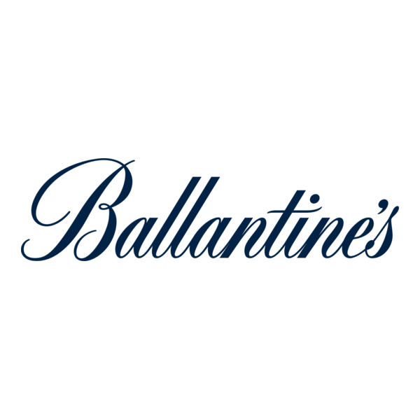 Ballantine's Logo PNG Vector
